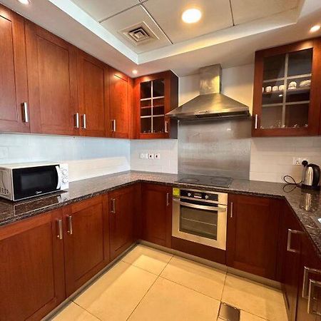Downtown Apartments With Fountain And Burj Khalifa View Dubai Exterior photo